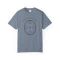 Elemental Balance T-Shirt - Moon & Star Spiritual Graphic Tee